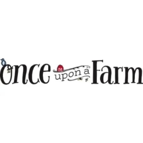 Once Upon a Farm Promo Code