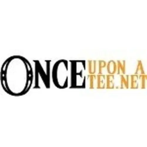 Once Upon A Tee Promo Code