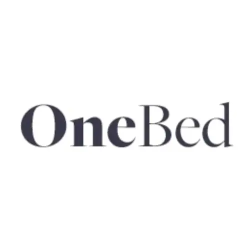 One Bed Promo Code