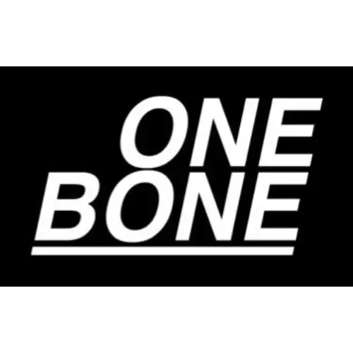 One Bone Promo Code
