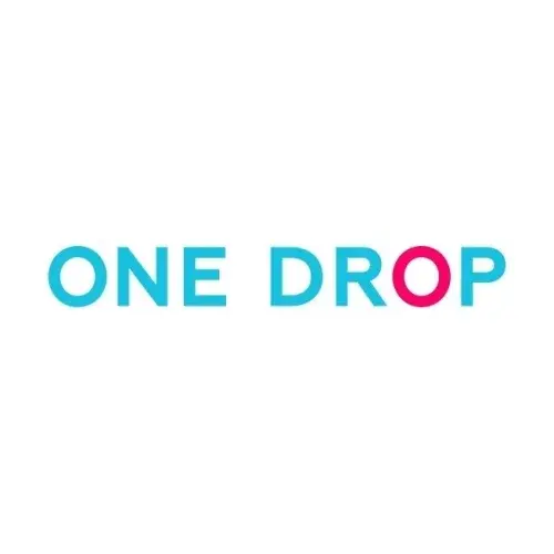 One Drop Promo Code