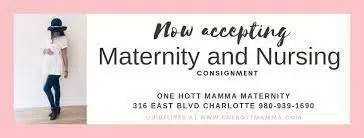 One Hott Mamma Maternity Promo Code
