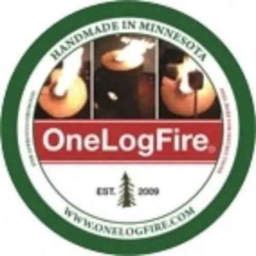 One Log Fire Promo Code