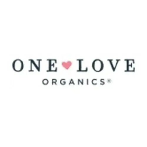 One Love Organics Promo Code