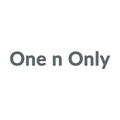 One n Only Promo Code