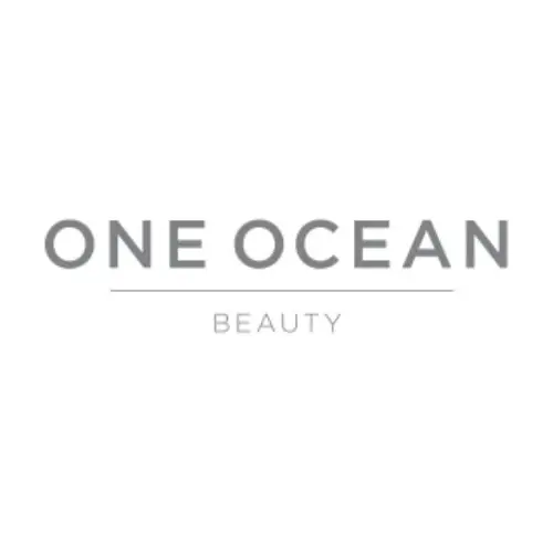 One Ocean Beauty Promo Code