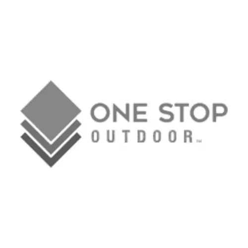 One Stop Outdoor Promo Code