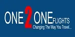 One 2 One Flights UK Promo Code