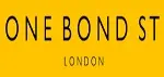 ONE BOND STREET UK Promo Code