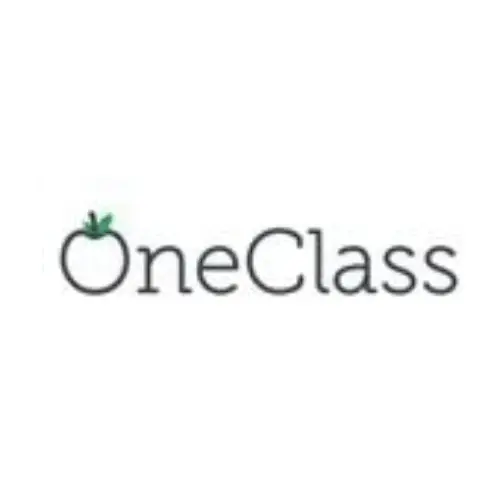 OneClass Promo Code
