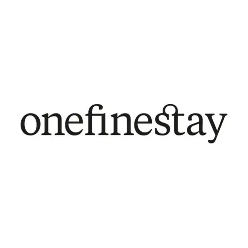 Onefinestay Promo Code