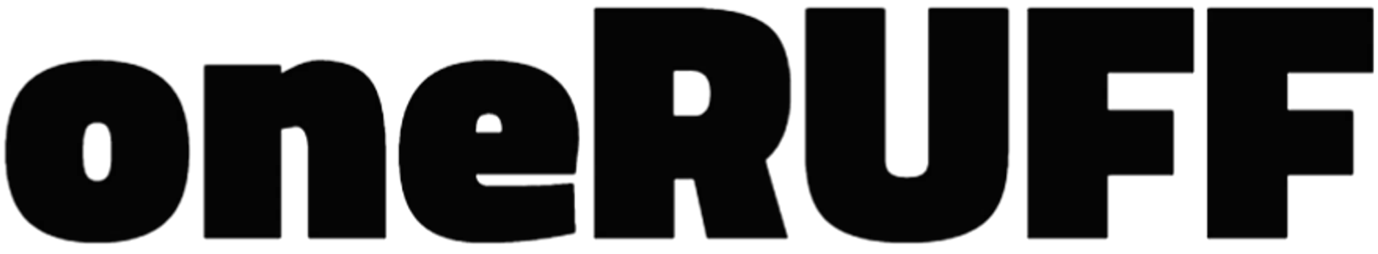 OneRUFF Promo Code