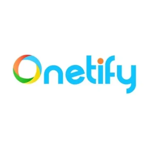 Onetify Promo Code