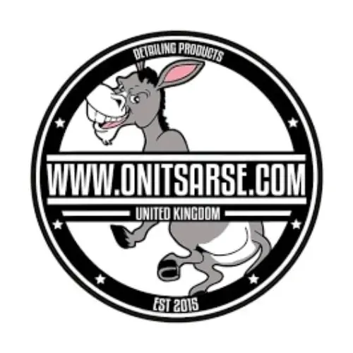OnItsArse Promo Code