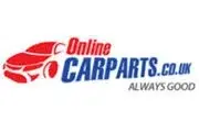 Online Carparts UK Promo Code