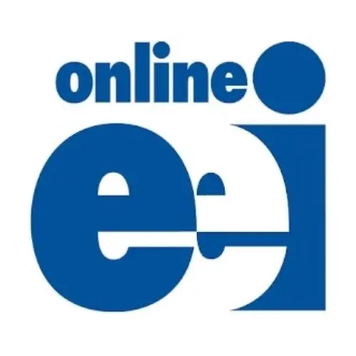 Online EEI Promo Code