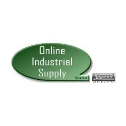 Online Industrial Supply Promo Code