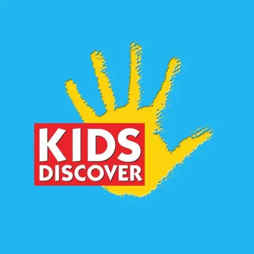 Kids Discover Promo Code