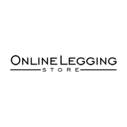Online Legging Store Promo Code