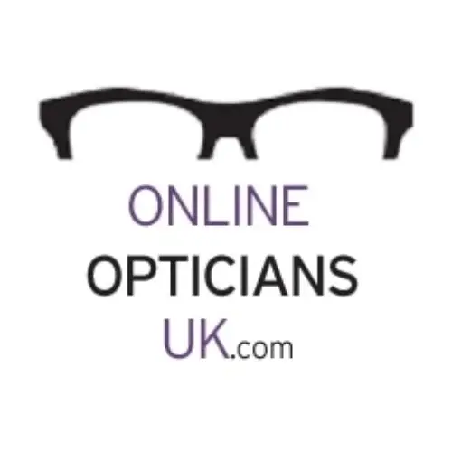 Online Opticians UK Promo Code