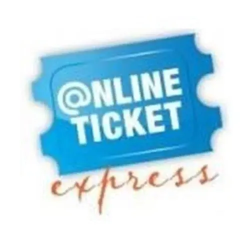 Online Ticket Express Promo Code