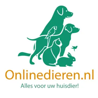 Onlinedieren.nl Promo Code