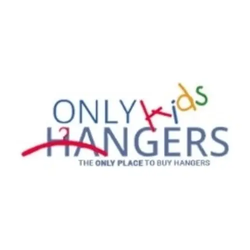 Only Kids Hangers Promo Code