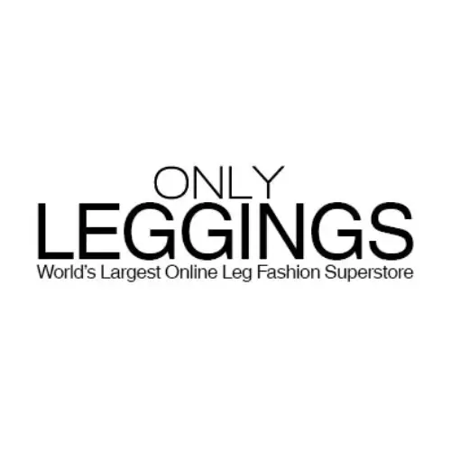 Only Leggings Promo Code