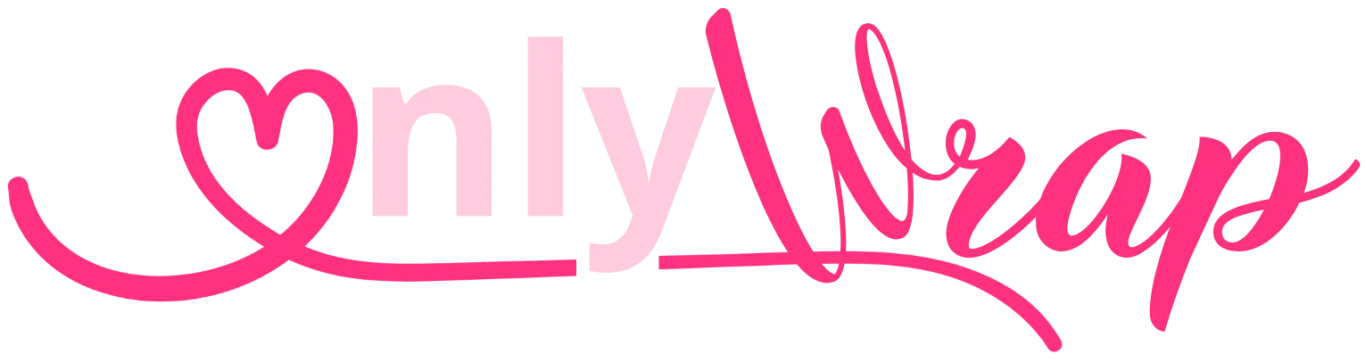 Only Wrap Promo Code