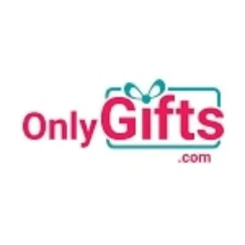 OnlyGifts.com Promo Code