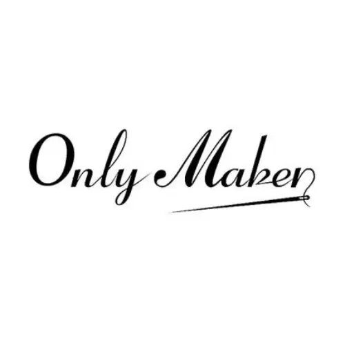 onlymaker Fashion Technology Co., Ltd Promo Code