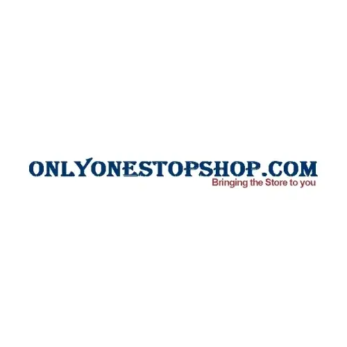 OnlyOneStopShop Promo Code