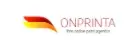 ONPRINTA Promo Code