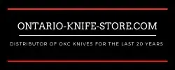Ontario-Knife-Store.com Promo Code
