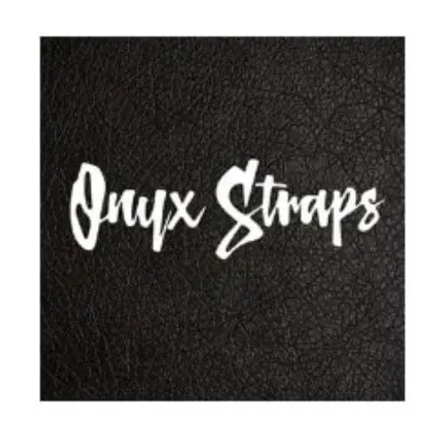 Onyx Straps Promo Code