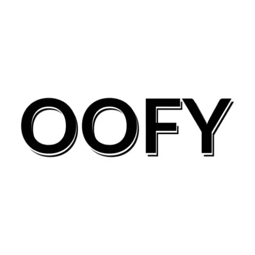 OOFY Promo Code