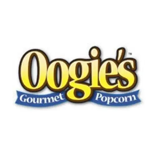 Oogie's Gourmet Popcorn Promo Code