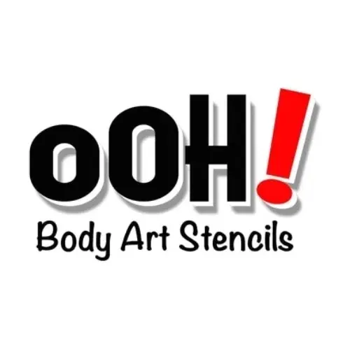 Ooh Stencils Promo Code