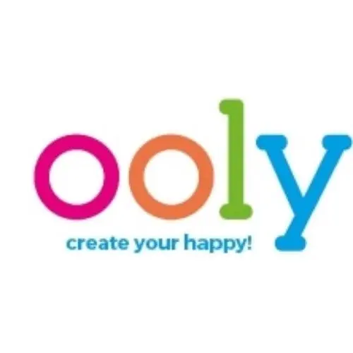 OOLY Promo Code