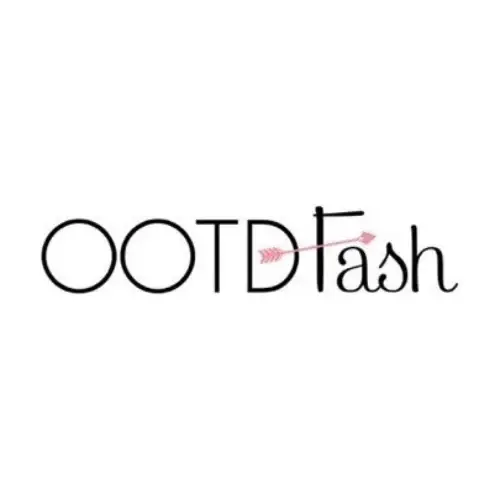 Ootdfash Promo Code