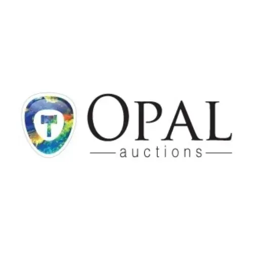 Opal Auctions Promo Code