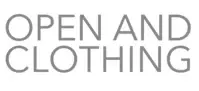 Open and Clothing Promo Code