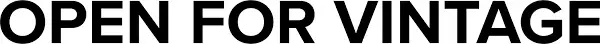 Open for Vintage FR Promo Code
