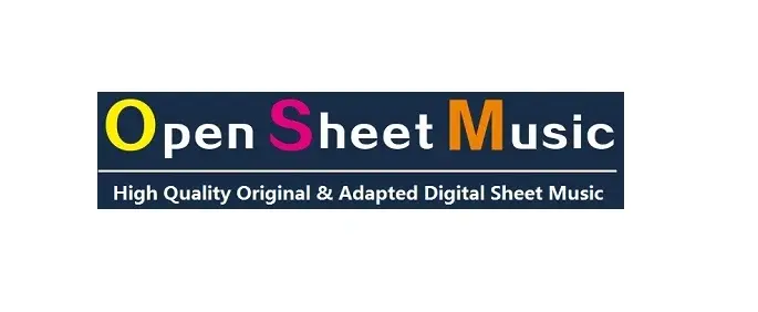 Open Sheet Music Promo Code