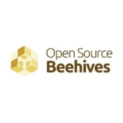 Open Source Beehives Promo Code