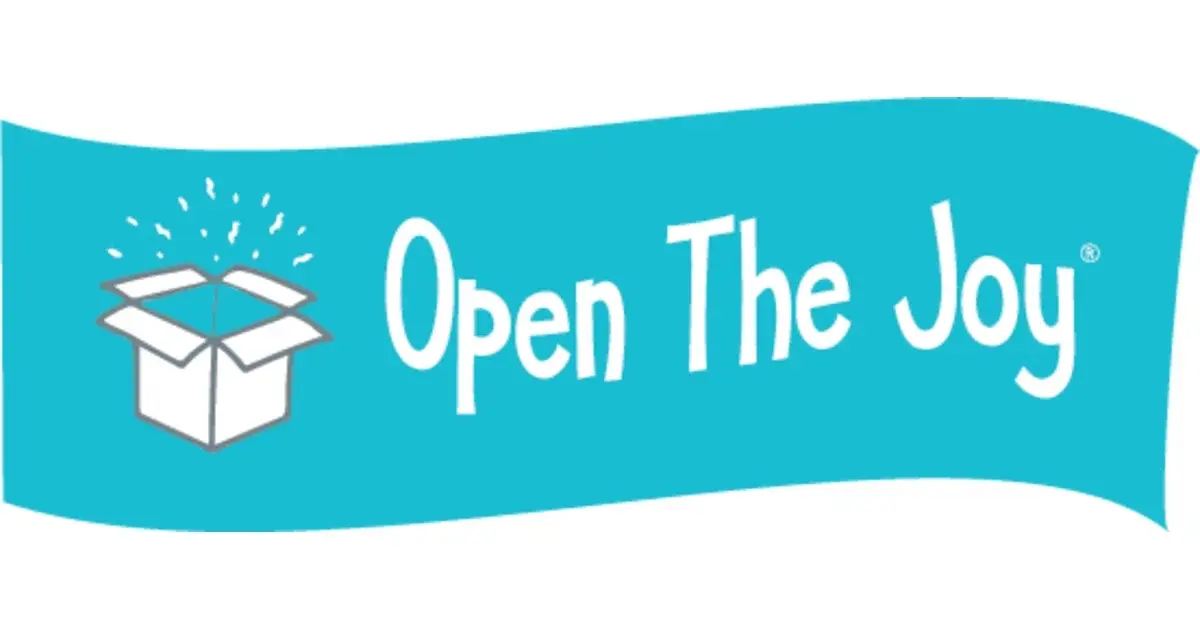Open the Joy Promo Code