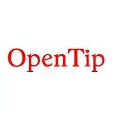 Open Tip Promo Code