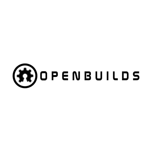 OpenBuilds Part Store Promo Code