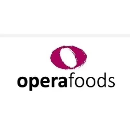 Opera Foods Promo Code