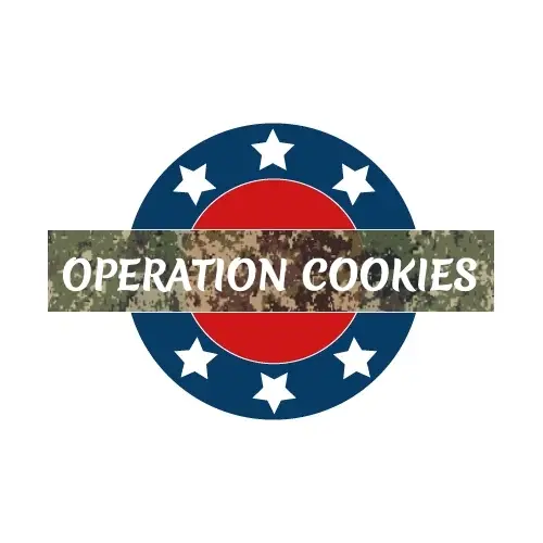 Operation Cookies Promo Code